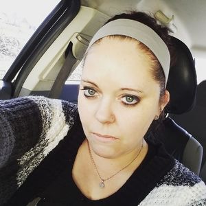 Meet your Posher, Sherri